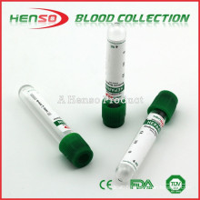 Blood Tubes Factory